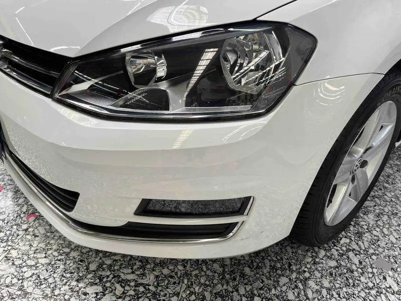 Golf 2015 1.4TSI Automatic Luxury Model — 7