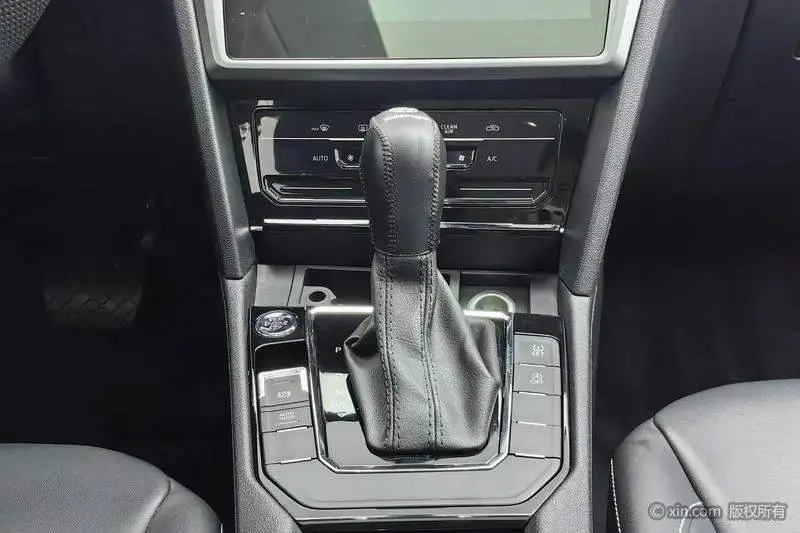 Lingdu 2021 280TSI DSG Comfort Edition — 15