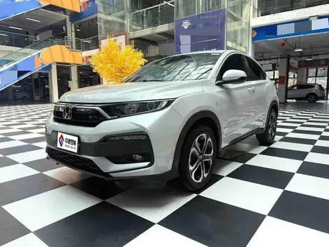 Honda XR-V 2021 1.5L CVT Comfort Edition