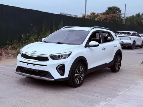 Yipao 2019 1.4L Automatic Sports Edition National VI