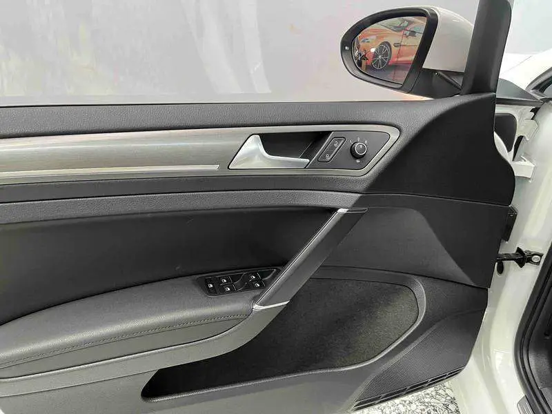 Golf 2015 1.4TSI Automatic Luxury Model — 10