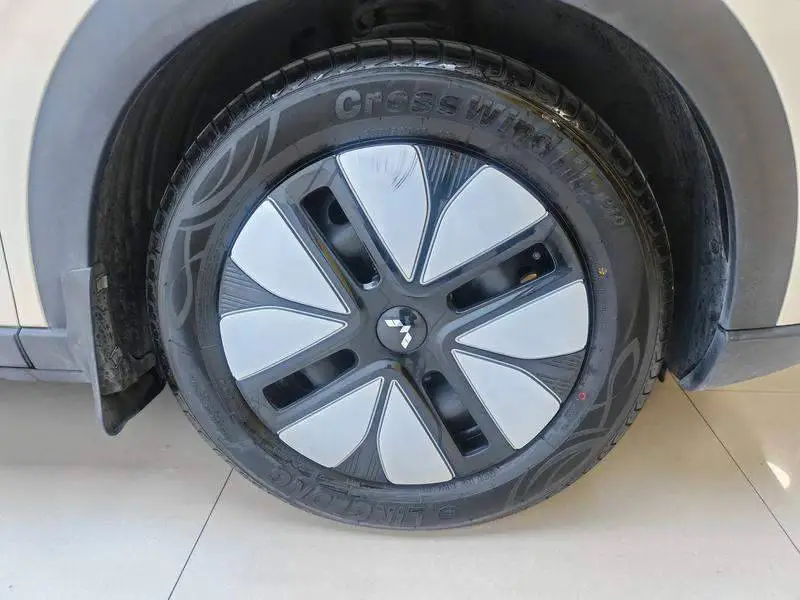 BingoS 2025 325km Premium Edition — 5