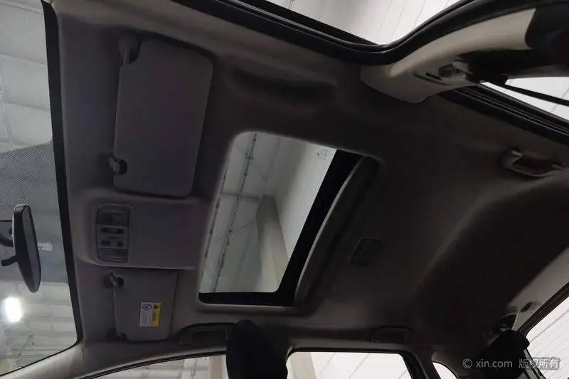 Fit 2018 1.5L CVT Comfort Sunroof Edition — 20
