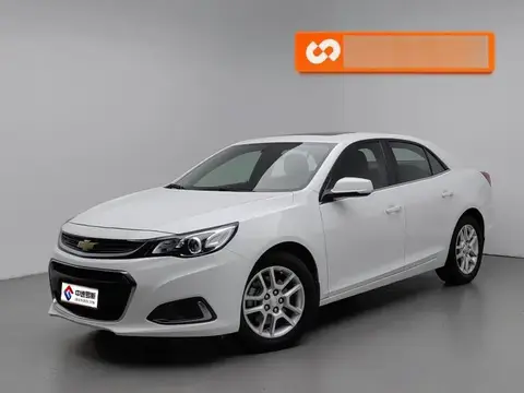 Malibu 2016 1.6T Automatic Comfort Edition