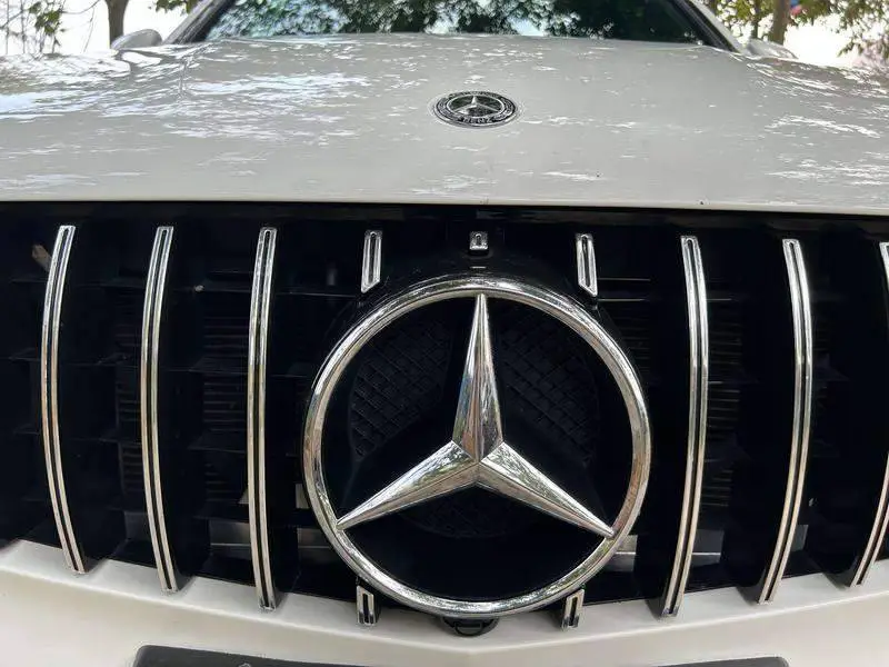 Mercedes-Benz GLC 2019 GLC 260 L 4MATIC Dynamic — 8