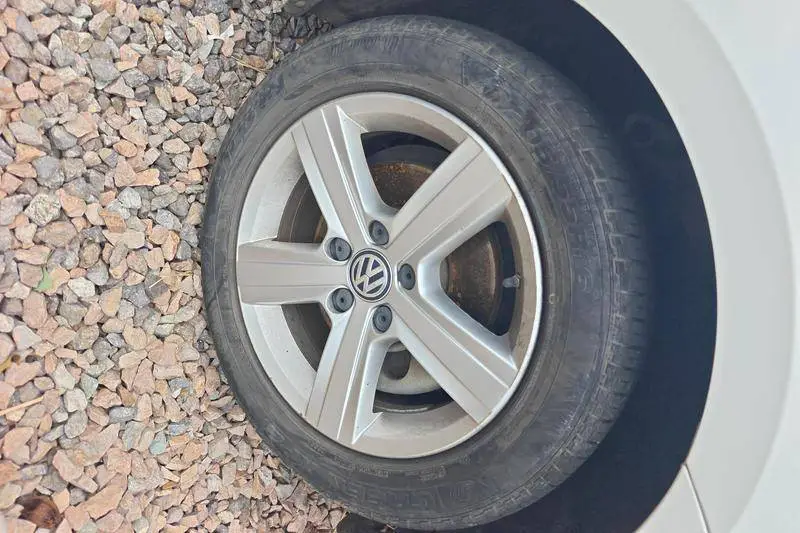 Golf 2015 1.4TSI Automatic Comfort — 9