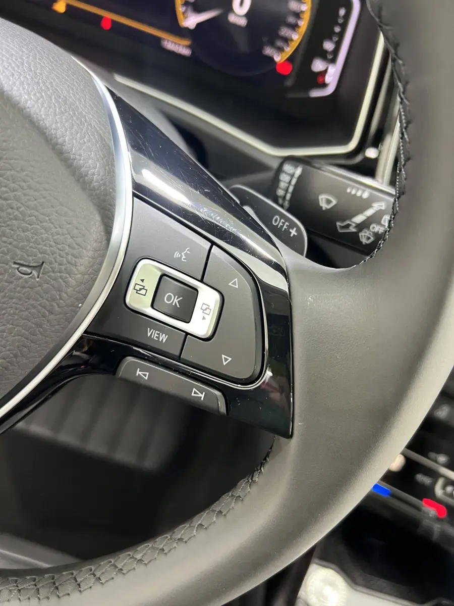 T-ROC 2022 280TSI DSG 2WD Comfort PLUS — 12