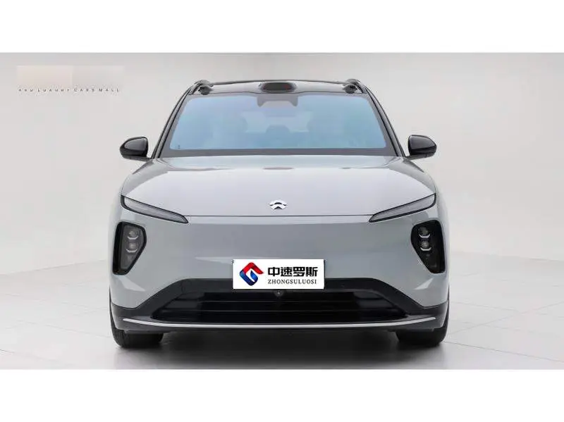NIO ES6 2023 75kWh — 2