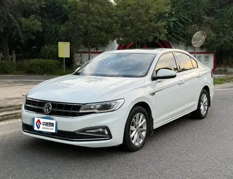 Bora 2020 1.5L Automatic Comfort