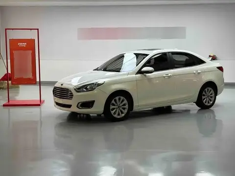 Furis 2017 Happiness Edition 1.5L Automatic Fashion Model