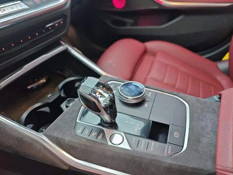 BMW 3 Series 2021 facelift 330i M Sport Night Edition — 13