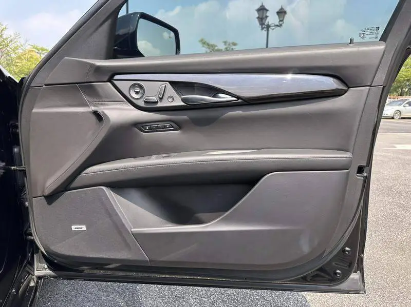 Cadillac CT6 2019 28T Platinum Edition — 7