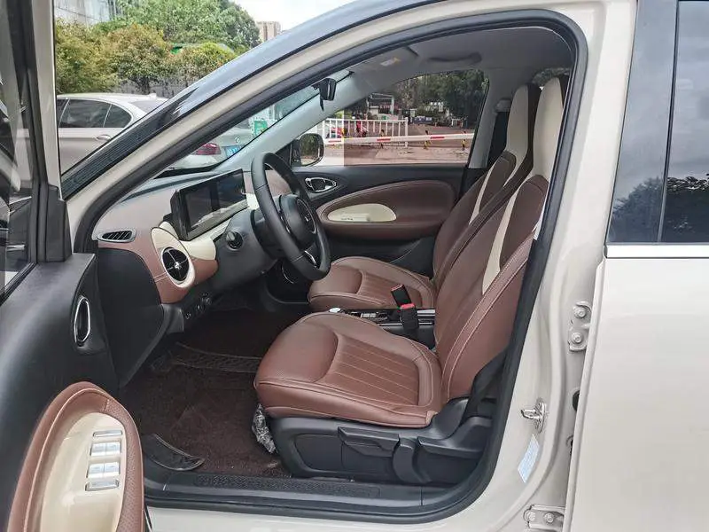Wuling Bingo 2023 333km Enjoy Edition — 8