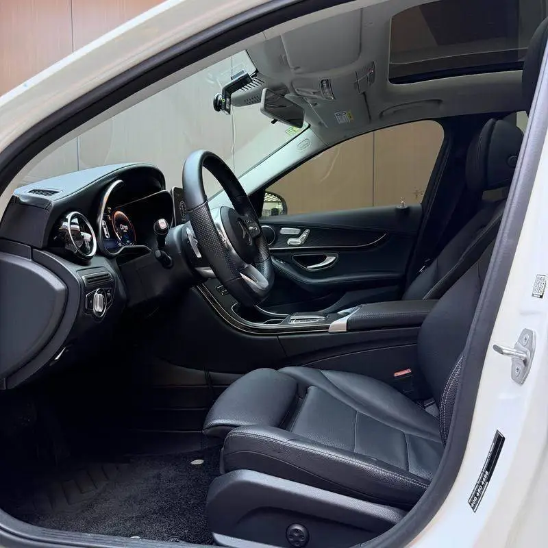 Mercedes-Benz C-Class 2020 C 260 L Sports Edition — 15