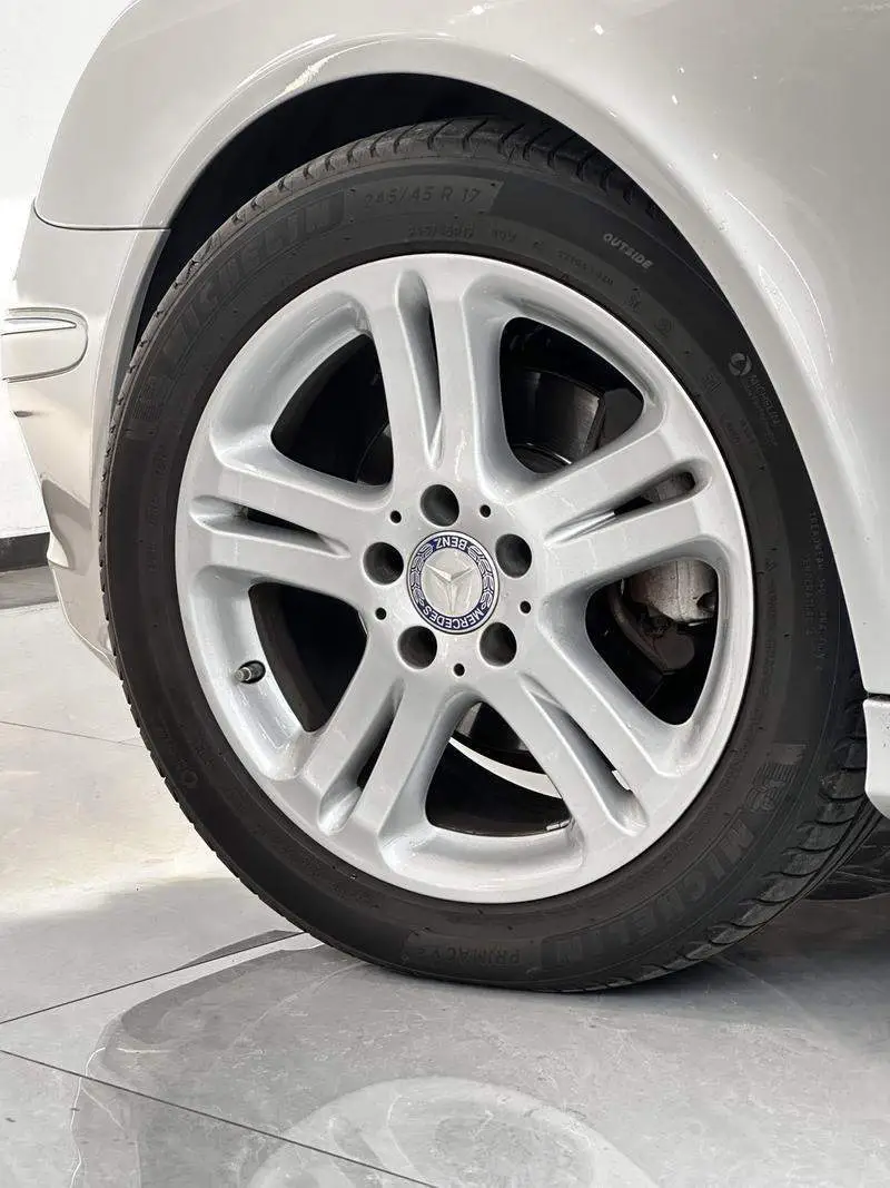 Mercedes-Benz E-Class 2007 E 280 Fashion — 6