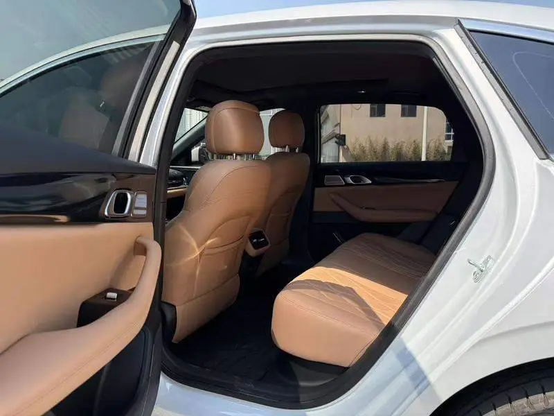 Galaxy A7 EM  2026 235km/h Starship Edition — 9