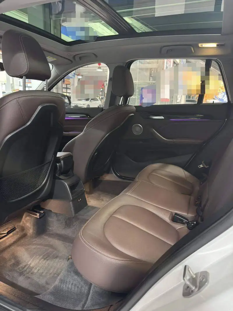 BMW X1 2022payment sDrive20LiFashion — 10