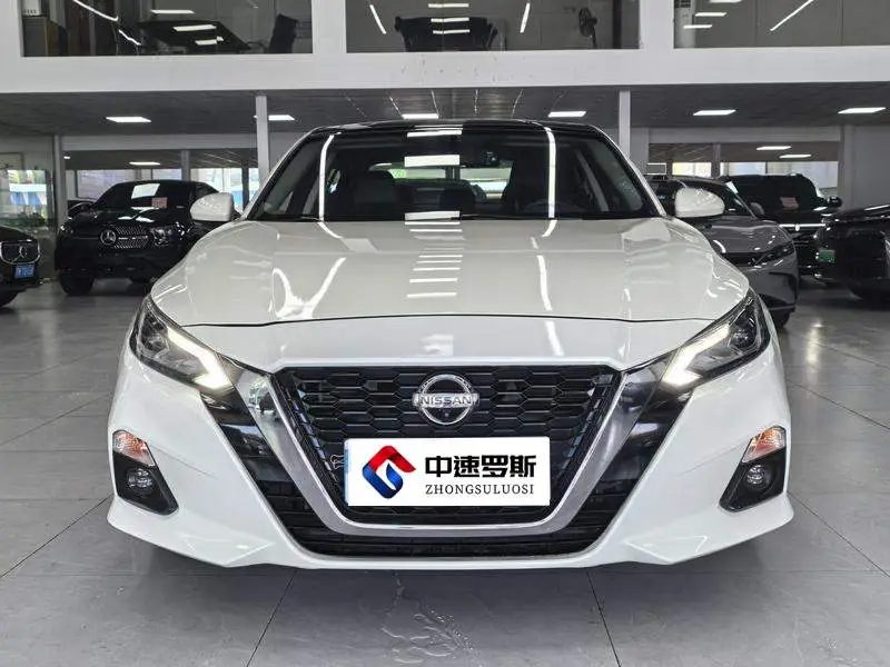 Tianlai 2020 2.0L XL Comfort Edition — 2