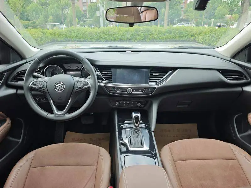 Regal 2019 20T Elite National VI — 20