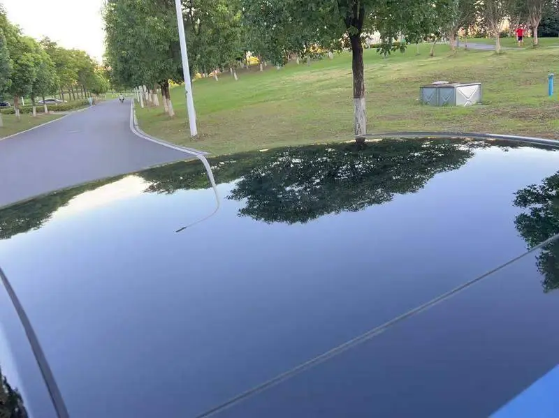 Model Y 2023 rear-wheel drive version — 11