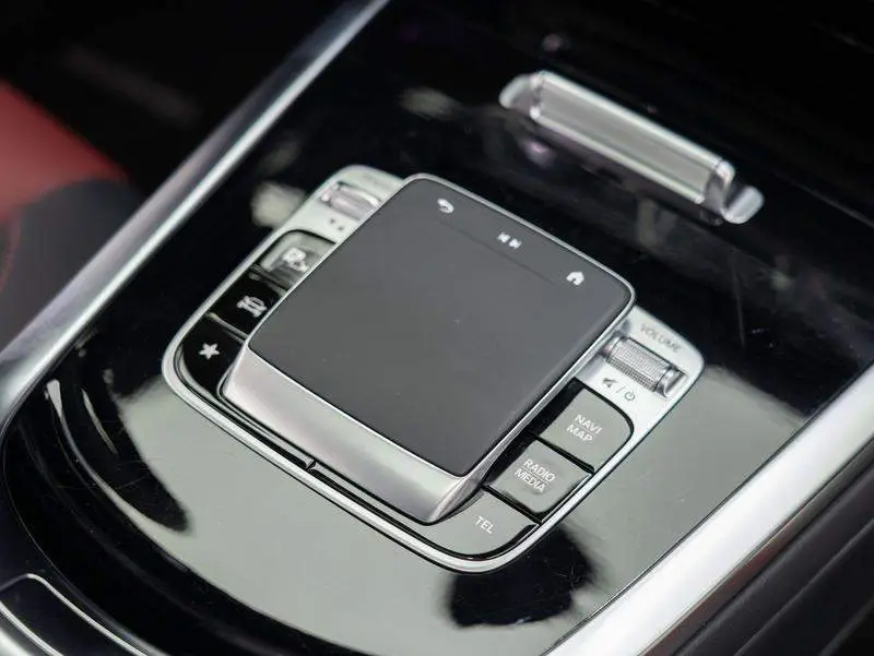 Mercedes-Benz G-Class AMG 2025 AMG G 63 — 8
