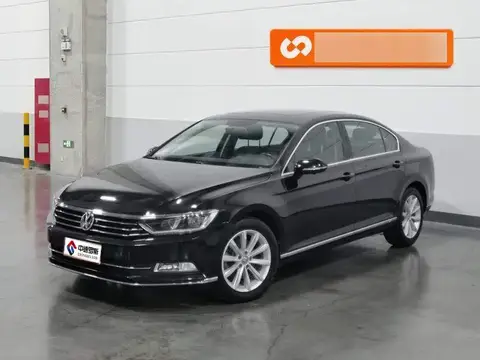 Magotan 2019 330TSI DSG Leading National V