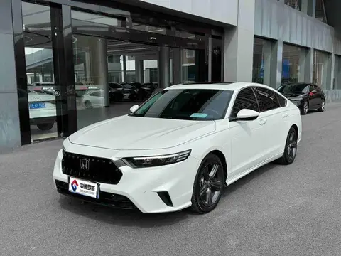 Inspur 2023 260TURBO Refined Edition