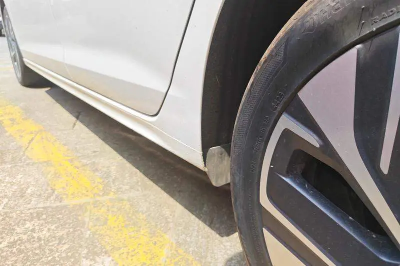 Bora 2024 200TSI DSG Joy Pro Edition — 10
