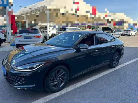Lingdu 2025 Lingdu L 280TSI DSG Hot Edition