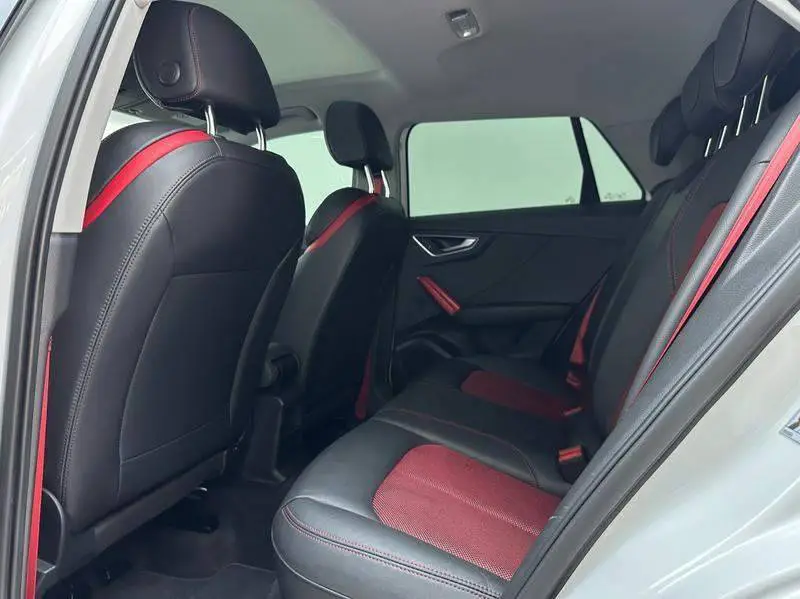 Audi Q2L 2020 35 TFSI Stylish and Dynamic — 16