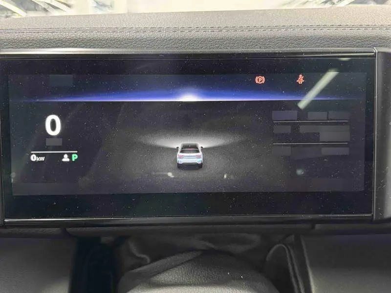 NIO ES6 2020 420KM Sports Edition — 6