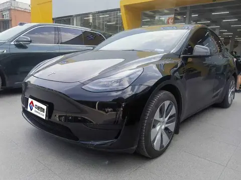 Model Y 2022 facelifted rear-wheel drive version