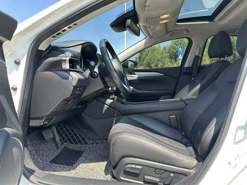 Artez 2021 2.0L Blue Sky Deluxe Edition — 8