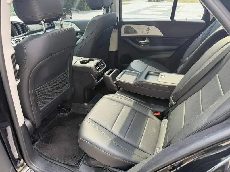 Mercedes-Benz GLE 2024 GLE 450 4MATIC Dynamic — 11