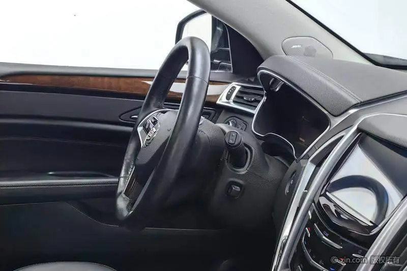 Cadillac SRX 2014 3.0L Elite — 12