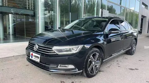 Magotan 2018 330TSI DSG Leading Edition