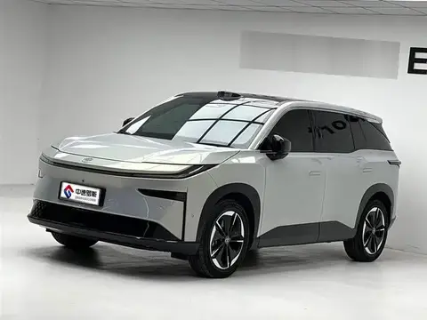 Bozhi 3X 2025 520 Pro Advanced Intelligent Driving Edition