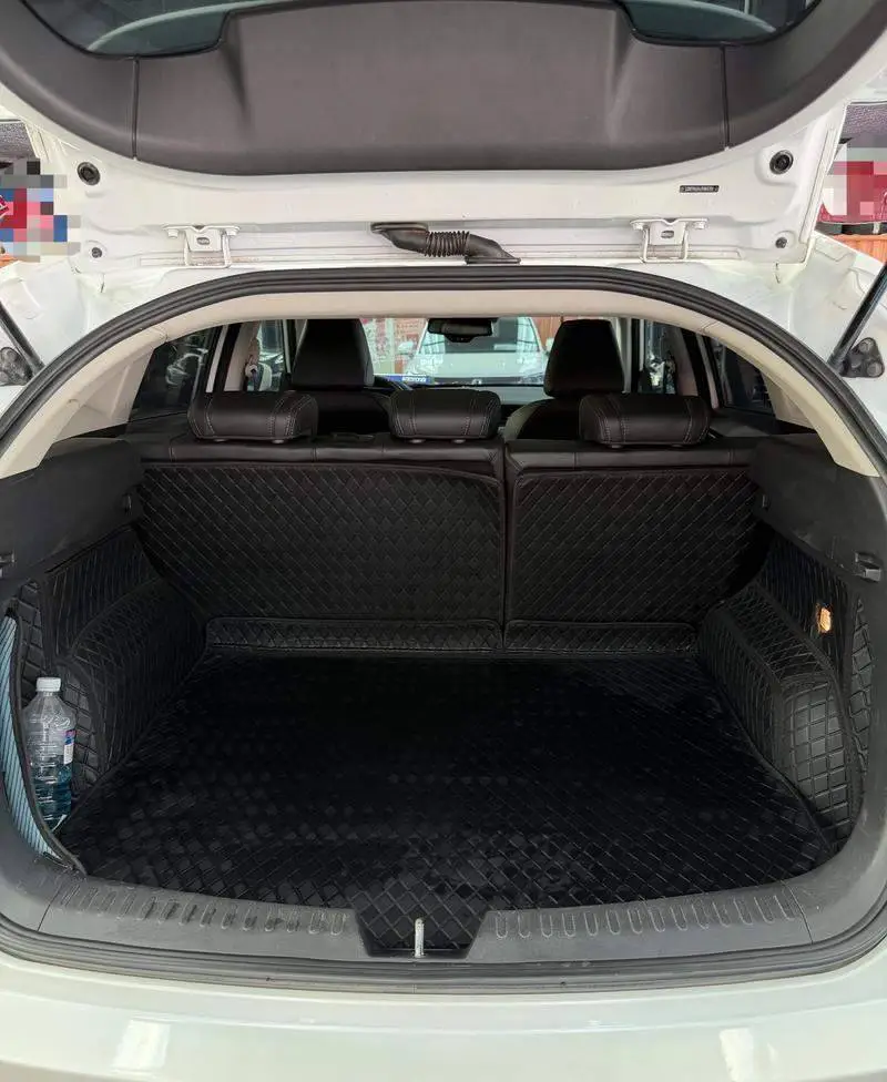 Haval F7 2019 2.0T 4WD i Yueguo V — 14