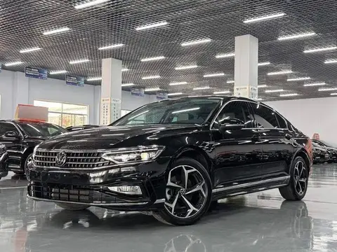 Magotan 2023 2 Millionth Anniversary Edition 380TSI DSG Flagship