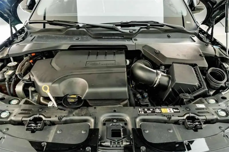 Range Rover Aurora 2023 Aurora L 249PS Corinth Bronze Special Edition — 6