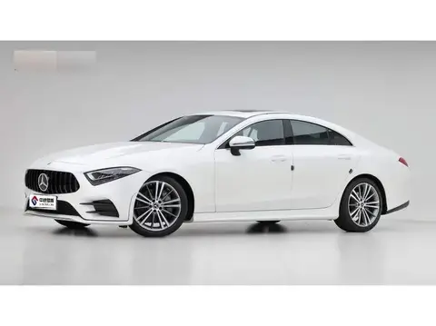 Mercedes-Benz CLS 2021 CLS 300 Dynamic