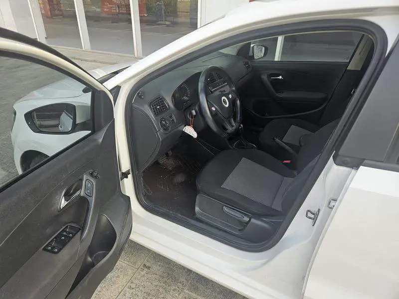 Polo 2018 1.5L Automatic Safety Edition — 14