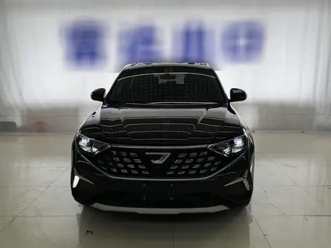 Jetta VS7 2021 Black Front Edition 1.4T Automatic Glory Edition