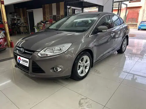 Fox 2012 Sedan 1.6L Manual Fashion Edition