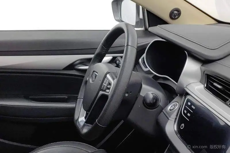 Dihao 2018 1.5L Manual Upward Connected Edition — 12