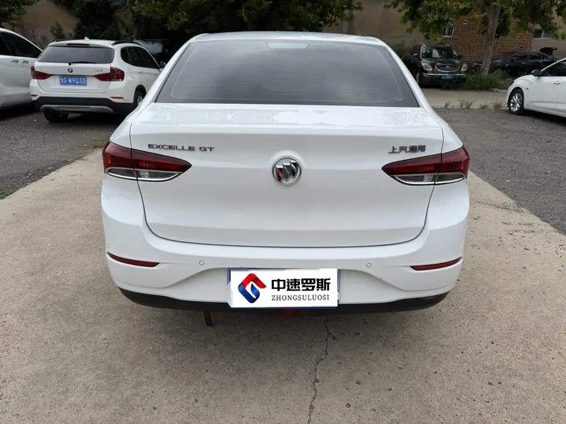 Hideo 2021 Model Modified 1.5L Automatic Progressive — 6