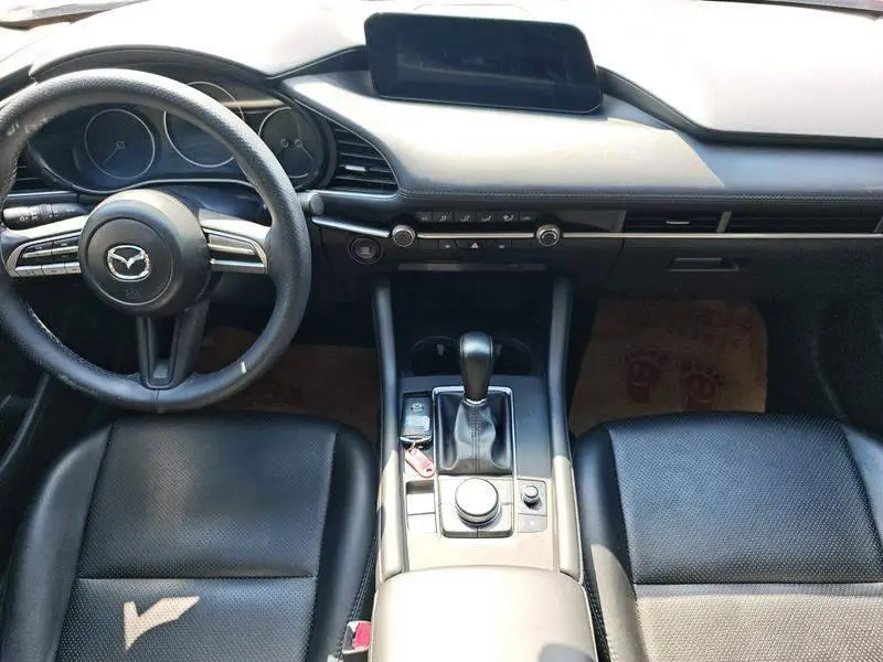 Mazda 3 Angkesaila 2021 1.5L Automatic Quality Edition — 15