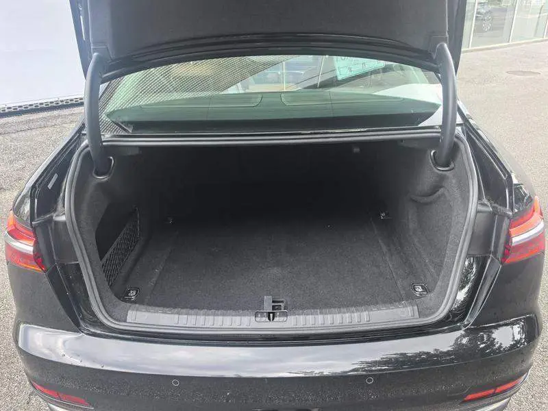 Audi A6L 2019 45 TFSI quattro Premium Elegance — 17