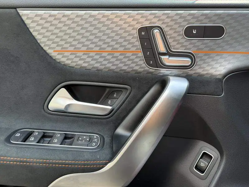 Mercedes-Benz CLA AMG 2024 AMG CLA 45 S 4MATIC+ Special Edition — 11
