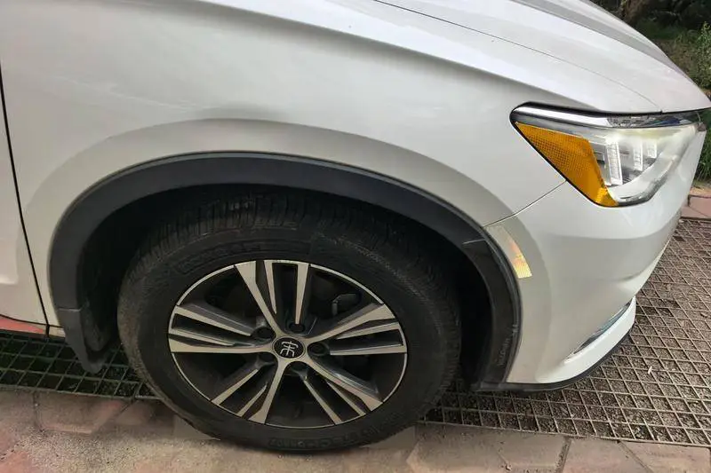 Song Pro 2019 1.5T Automatic Premium — 10